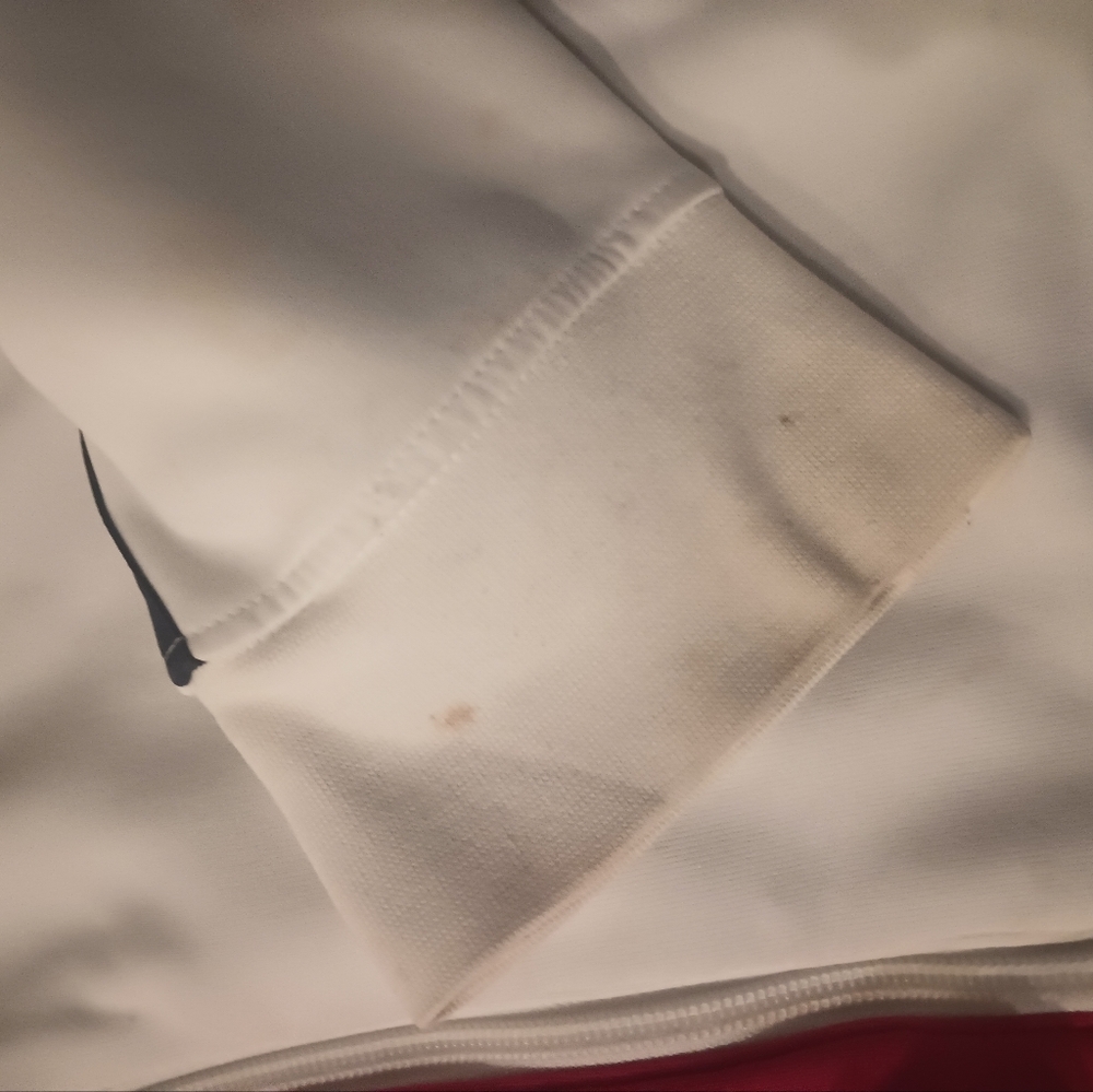Adidas England World Cup Team Jacket 2006 - Picture 2 of 7
